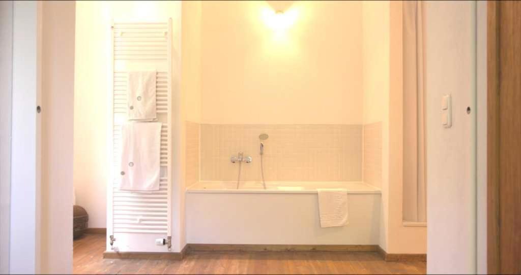 Apartment Park Residenz Bei Wu