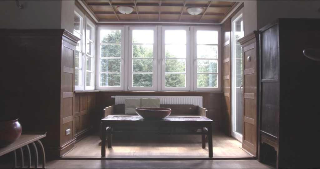 Park Residenz Bei Wu Apartment *
