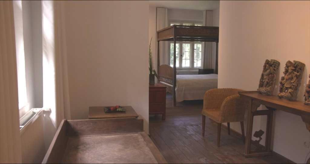 Park Residenz Bei Wu Apartment *